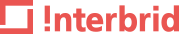 INTERBRID 인터브리드 Logo